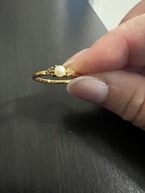 Hillberg and Berk Ring